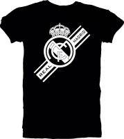 Real Madrid de Espana สเปน Futbol ฟุตบอล TSHIRT Camiseta Ronaldo Rodriguez