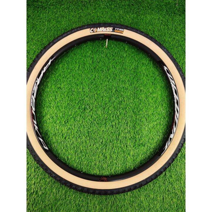 26 skinwall mtb tires