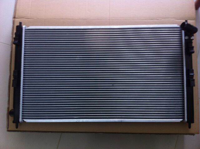 หม้อน้ำรถยนต์-มิตซูบิชิ-ex-1-8-2-0-เกียรออโต้-radiator-mitsubishi-lancer-ex-1-8-2-0-at-ปี-2008-2015