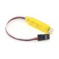 Servo Angle Expander 90 to 180 Degree for RC Car Drone Boat Robot Arm Models Adapted Voltage 3.6-16V