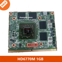 HD6770M HD 6770เมตร M5950 216-0810001 1GB MXM กราฟิกการ์ด VGA สำหรับ HP 8540W 8560W 8760W