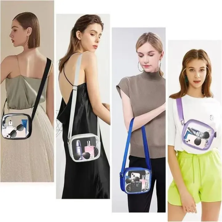 waterproof-shoulder-bag-handbag-purse-mens-outdoor-travel-bag-transparent-cosmetic-bag-crossbody-bag-for-women