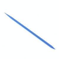 Titanium Castroviejo Lacrimal Dilator ปลายคู่เครื่องวัดตาตา