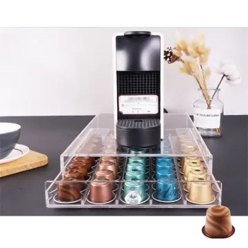 Nespresso Capsule Drawer - Best Price in Singapore - Jan 2024