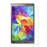 ฟิล์มกระจก Samsung Galaxy Tab S (8.4") T700 / T705