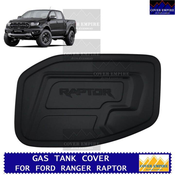 【Hot】 Ford Ranger Raptor 2016, 2017, 2018, 2019, 2020, 2021 Gas Tank