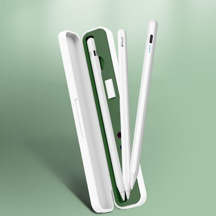 for-apple-pencil-case-ipad-pencil-box-1-2-generation-universal-touch-pen-storage-cover-nib-case-ipad-accessories-stylus-holder