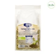 Hạt gai hữu cơ đã tách vỏ 250gr - Sotto