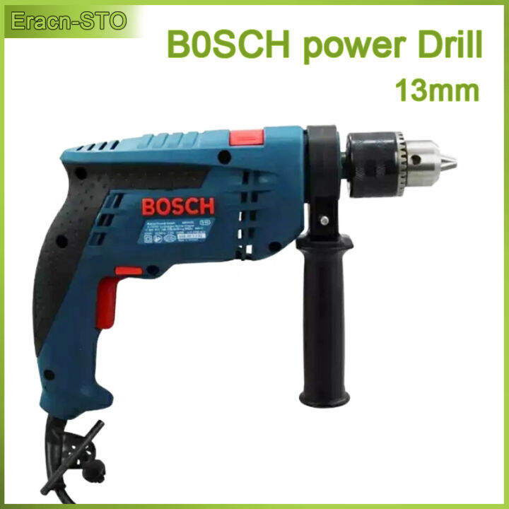 original Bosch heavy Impact drill german process electric drill