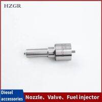 Diesel Fuel Injection Nozzle Dlla156pn248 High Quality Diesel Aircraft Special Nozzle Dlla156pn248