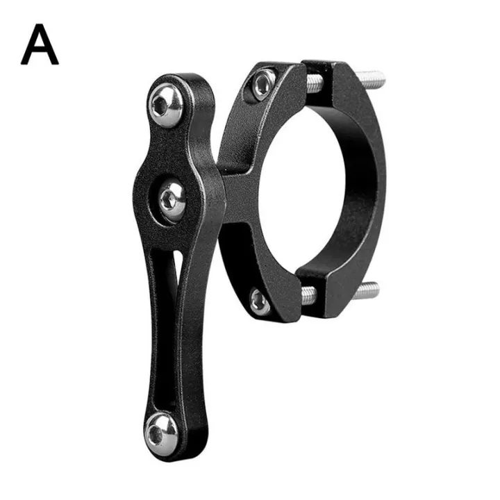 Bottle cage conversion seat conversion seat bicycle seat cage