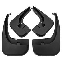 Mud Flaps for Mercedes-Benz VITO V-CLASS W447 2016-21 Mudguard Splash Guard Fender Cover Car Refit Exterior Accessories