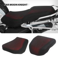 【LZ】 Motorcycle Anti-Slip 3D Mesh Fabric Seat Cover Breathable Waterproof Cushion For BMW R1200GS R 1200 GS LC ADV Adventure R1250GS