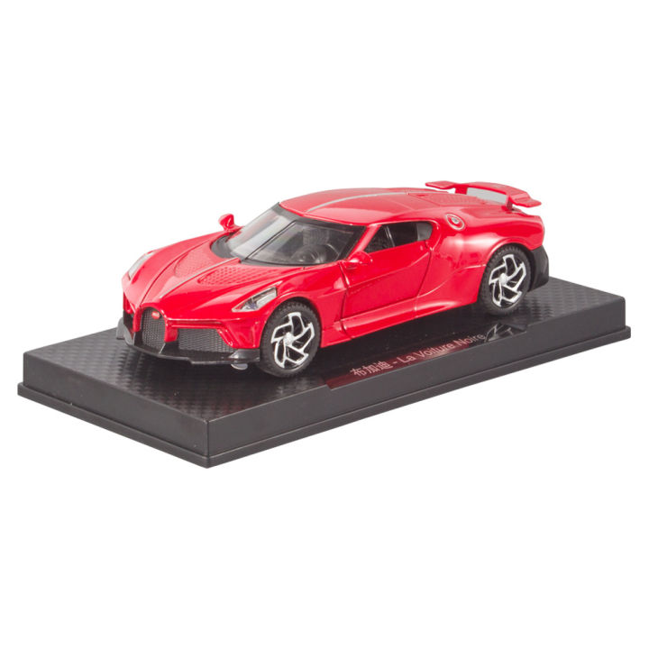 boxed-1-32-bujia-childrens-simulation-sports-car-hejindi-warrior-tiny-black-whelpling-acousto-optic-model-toy