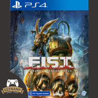 PS4 : [มือ1] F.I.S.T. : Forged in Shadow Torch (R3/ASIA)(EN) # FIST