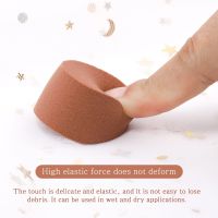 Make up sponge Makeup Foundation Sponge Makeup puff Powder Smooth Beauty Cosmetic make up sponge beauty tools