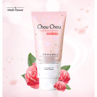 Mediflower Chou Chou Facil Cleansing Foam 300ml.