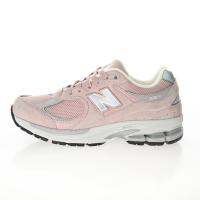 New Balance-NB2002-8  Lightweight anti slip wear-resistant breathable and elevated couple shoes pure original N-shaped casual running shoes  comfortable and versatile fashion trend style 2002R series retro sports shoes for men and women