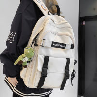 High Quality Women Backpack Female College Laptop Rucksack Uni Student Bagpack College Schoolbag Mochila New 2022