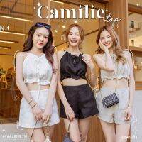 AVAALENE.TH - CAMILIE TOP (เฉพาะเสื้ือ)