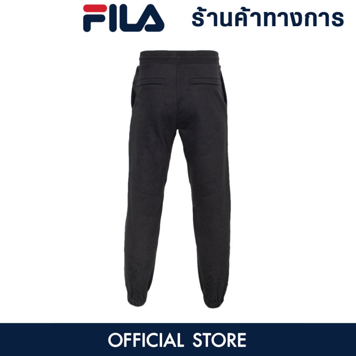 fila-fs2fpd4101x-กางเกงลำลองขายาวผู้ชาย
