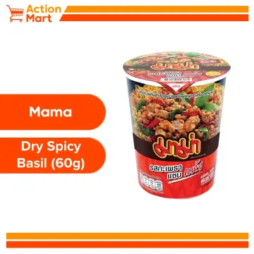 Buy Thailand Mama Mee Cup online Lazada .my