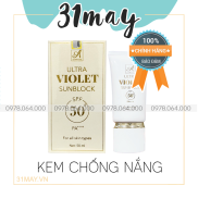 Kem Chống Nắng A Cosmetics Phương Anh