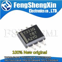 10pcs TPS2816DBVR PAAI TPS7350QDR 7350Q TPS7333QDR 7333Q TPS73601DBVR PJFQ TPS63070RNMR 3070 TPS76330DBVR PBII WATTY Electronics