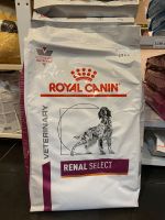 Royal Canin Renal Select Dog 10 kg อาหารสุนัขโรคไต ชนิดสำหรับสุนัขเลือกกิน