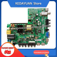 free shipping 100 test working for LE32D2826 LE32F21