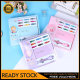 Quicksand Bubble Pen Roller Stamp มัลติฟังก์ชั่น Crayon Children S Magic Blow Color Set