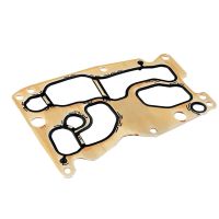 11428516396 Engine Oil Cooler Gasket Seal for E90 316D N47N 318D N47N 320D N47N 320D E91 316D 318D N47N 320D