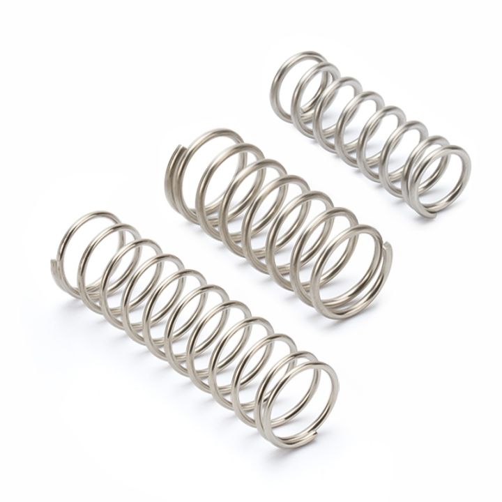 10pcs-304-stainless-steel-compression-spring-wire-diameter-0-3mm-return-spring-small-springs-spiral-spring-ressort-length-5-50mm