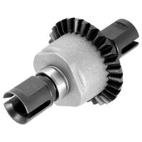 Differential Diff Gear Parts for 1/8 HPI Racing Savage XL FLUX Rovan TORLAND Brushless Truck Rc Car Parts