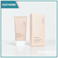 แท้100% numbuzin No.3 Porcelain Base-skip โทนอัพ 50 มล.