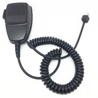 【Hot-Selling】 【On Sale】 ไมโครโฟน PPT 8 PIN ไหล่ลำโพง Mic สำหรับโทรศัพท์มือถือ GM950 GM300 GM338 CM340 GM640 GM900