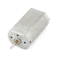 Hobby 180 Motor 6V 2200 rpm/3V 1080 Making Parts Accessories Aircraft Homemade