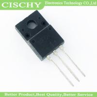 10PCS GT30F124 TO-220 30F124 TO-220F TO220F WATTY Electronics