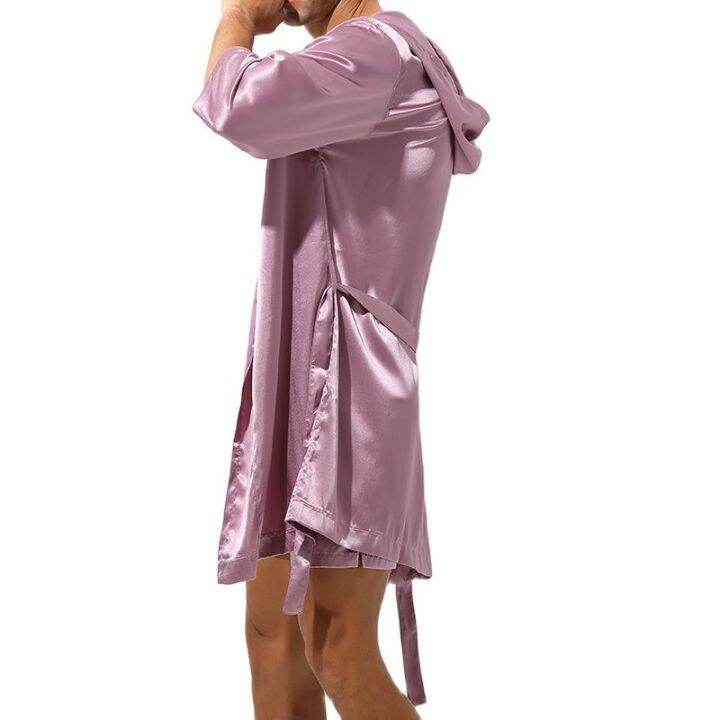 mens-sleepwear-robe-night-clothes-silk-kimono-bathrobe-men-hooded-szlafrok-pajamas-peignoir-sleeve-ropa-sexy-hombre-mans-gown