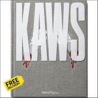 จัดส่งฟรี *** KAWS by Ramirez-montagut, Monica