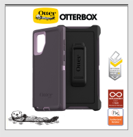 OtterBox สำหรับ Samsung Galaxy Note 10/ Note10บวกคุณภาพระดับพรีเมียม/เคสโทรศัพท์ป้องกัน/เคสซีรี่ย์ผู้พิทักษ์