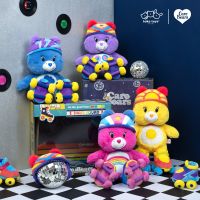 Care Bears Skate Squad Collection -ตุ๊กตาแคร์แบร์ รุ่น Skate Squad Collection  Limited Edition