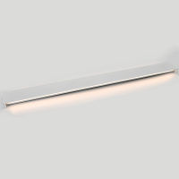 LED Wall Lamp Thin Bedroom Living Room Stairway Lamp Sofa Background light Minimalist Decoration Interior Modern Wall light