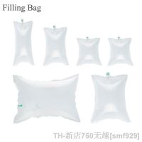30pcs/Lots Package Buffer Bag Inflatable Air Packaging Bubble Pack Cushion Wrap Bags Air Cushion Bubble Size Pouches Shockproof