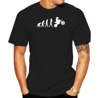 Motocross Freestyle Evolution Tshirt Motorcycle Ride Rider Sport Bike Tee Popular Tee Shirt Gildan