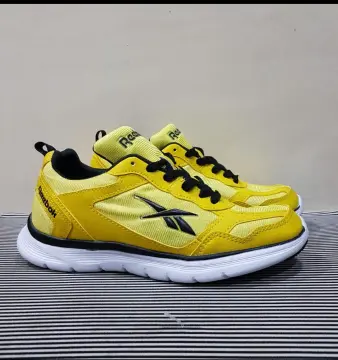 sepatu reebok fitness