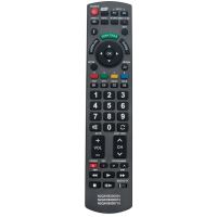 New N2QAYB000504 N2QAYB000673 N2QAYB000715 Replaced Remote Control fit for Panasonic Viera TV