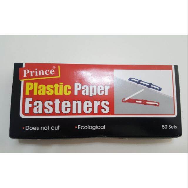 PRINCE PLASTIC FASTENER Lazada PH