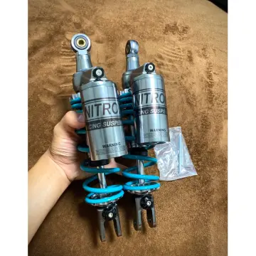 Shop Nitron Shock online | Lazada.com.ph