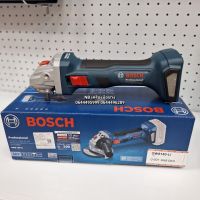 เครื่องเจียรไร้สาย 4 นิ้ว BOSCH